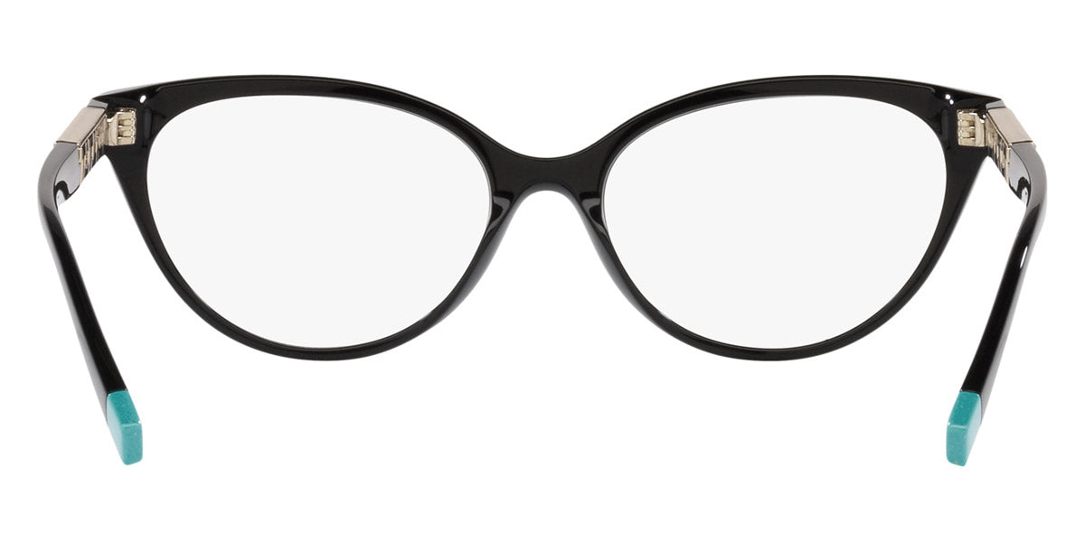 TIFFANY EYEGLASSES - TF2226 8001 54 - Black