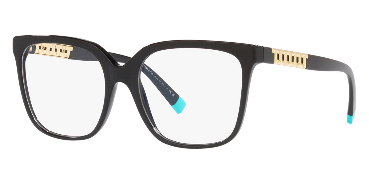 TIFFANY EYEGLASSES - TF2227 8001 52 - Black