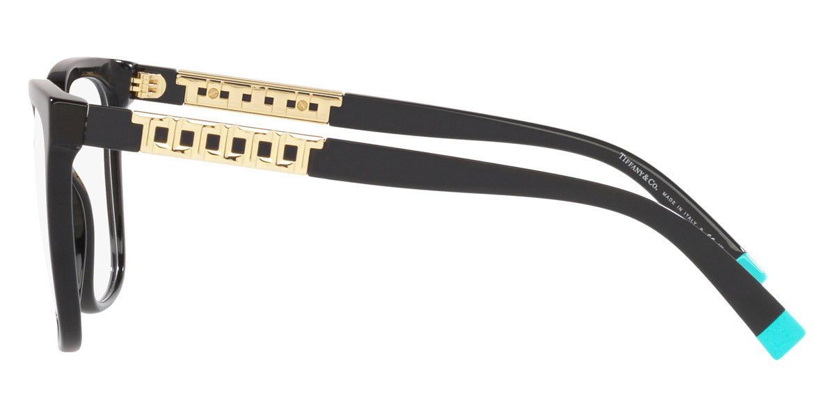 TIFFANY EYEGLASSES - TF2227 8001 52 - Black