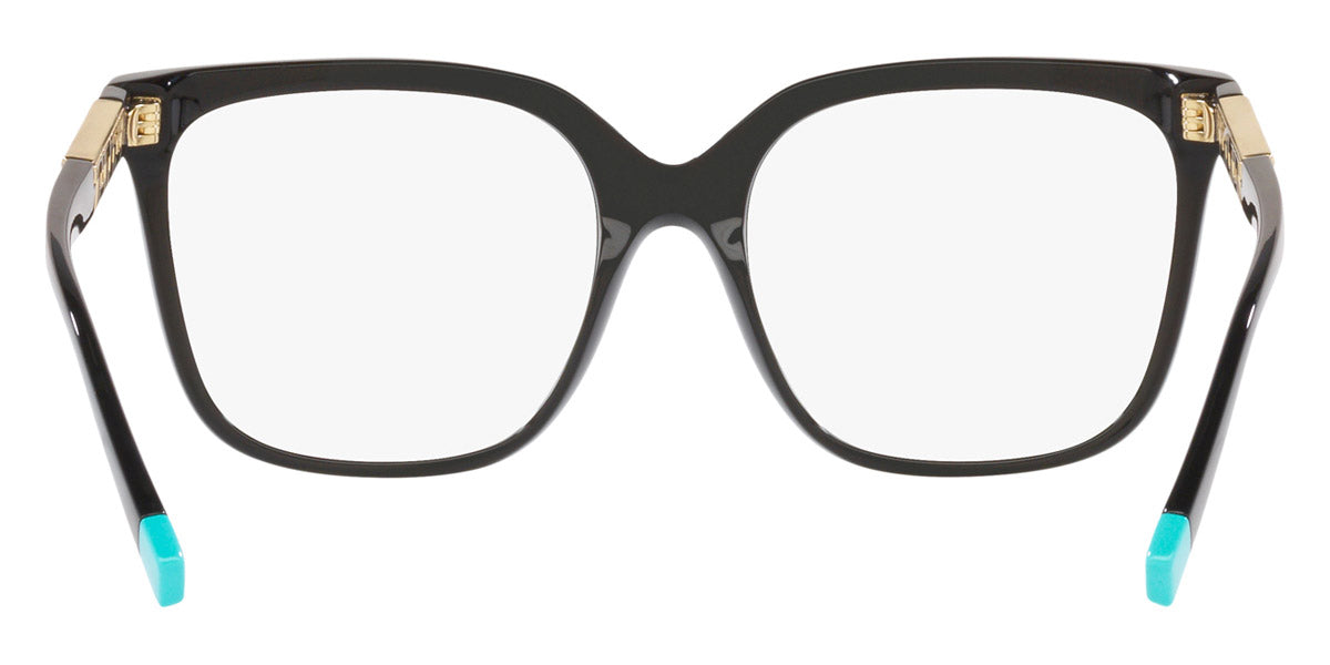 TIFFANY EYEGLASSES - TF2227 8001 52 - Black