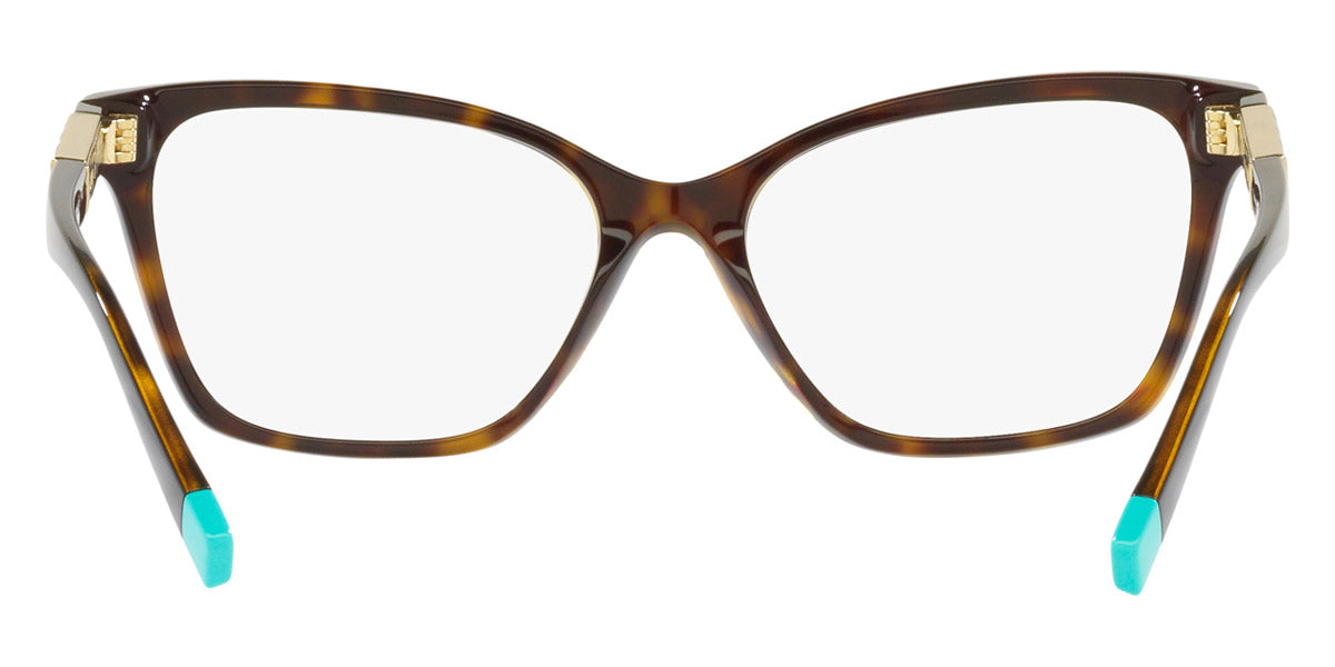 TIFFANY EYEGLASSES - TF2228 8015 54 - Havana