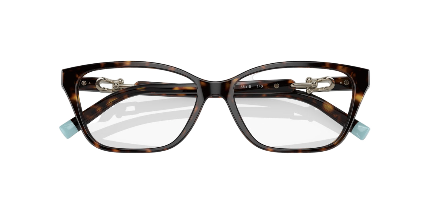 TIFFANY EYEGLASSES - TF2229 8015 55