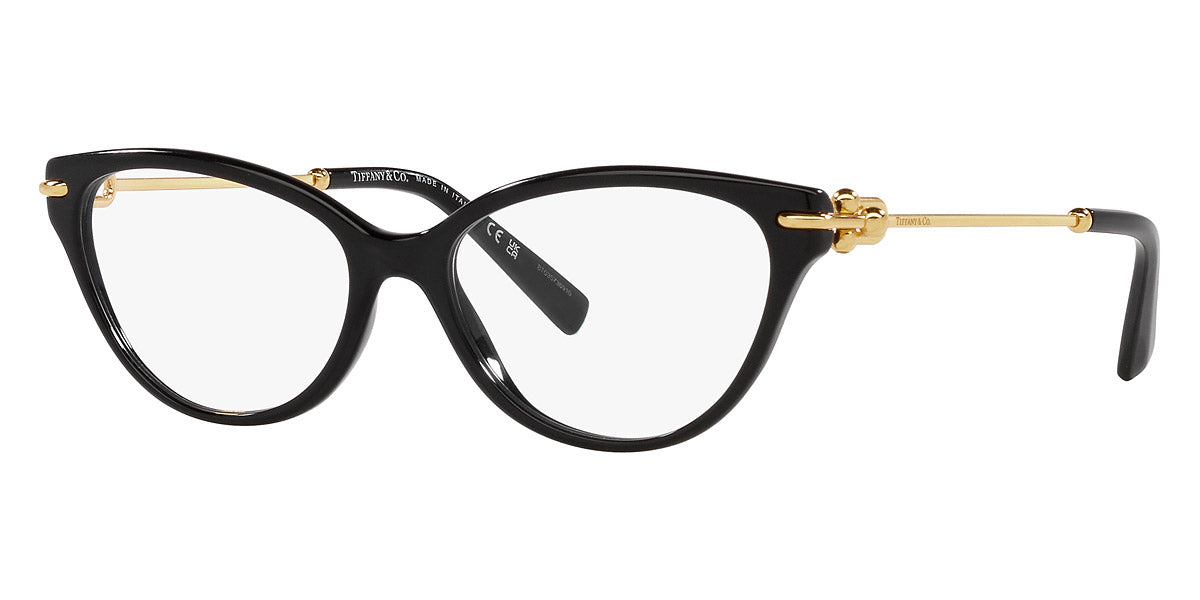 TIFFANY EYEGLASSES - TF2231 8001 54 - Black