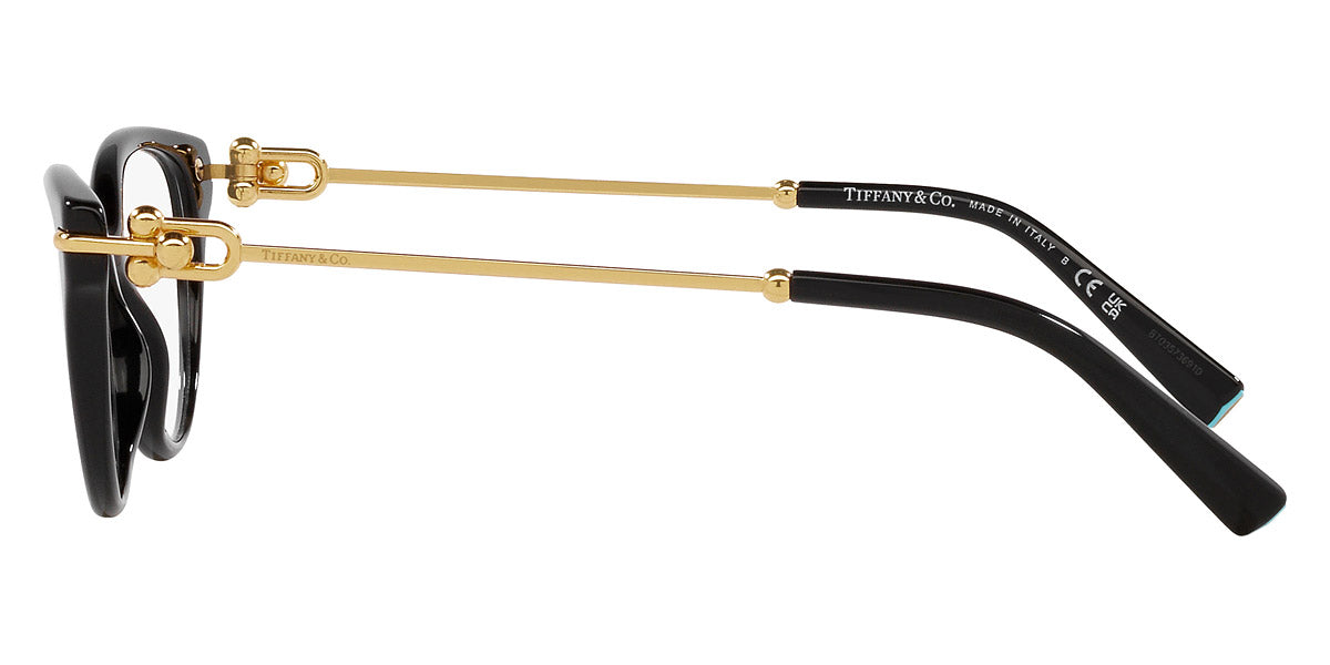 TIFFANY EYEGLASSES - TF2231 8001 54 - Black