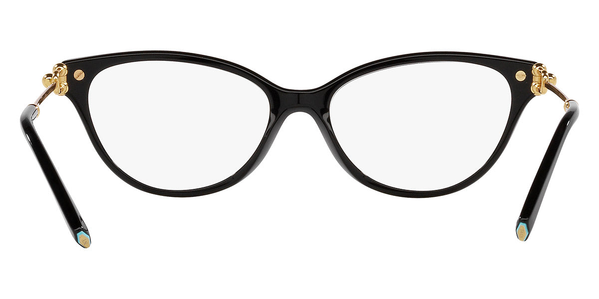 TIFFANY EYEGLASSES - TF2231 8001 54 - Black