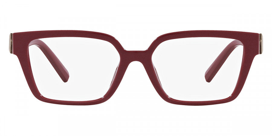 TIFFANY EYEGLASSES - TF2232U 8366 55 - Fired Brick