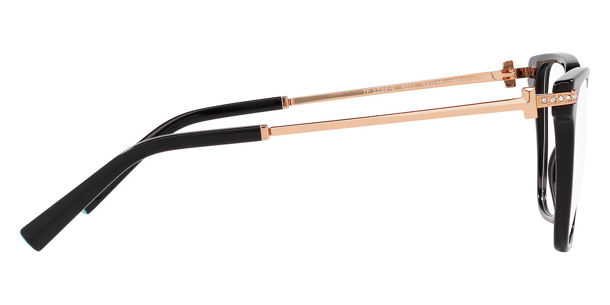 TIFFANY EYEGLASSES - TF2234B 8001 54 - Black