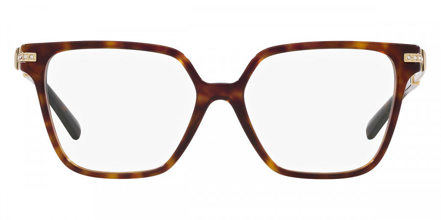 TIFFANY EYEGLASSES - TF2234B 8015 52 - Havana