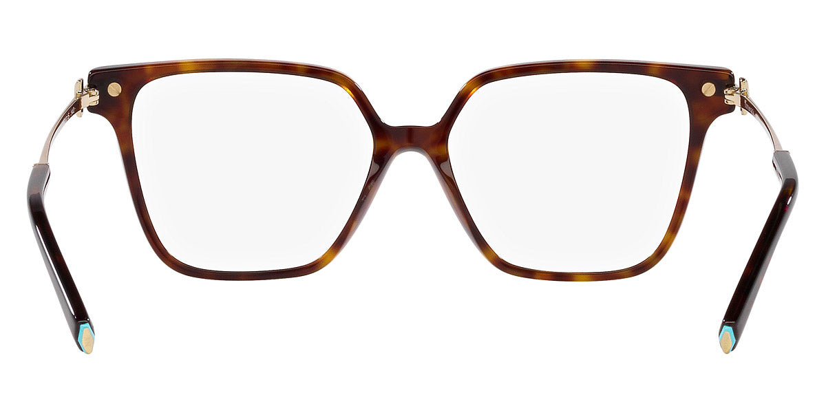 TIFFANY EYEGLASSES - TF2234B 8015 52 - Havana