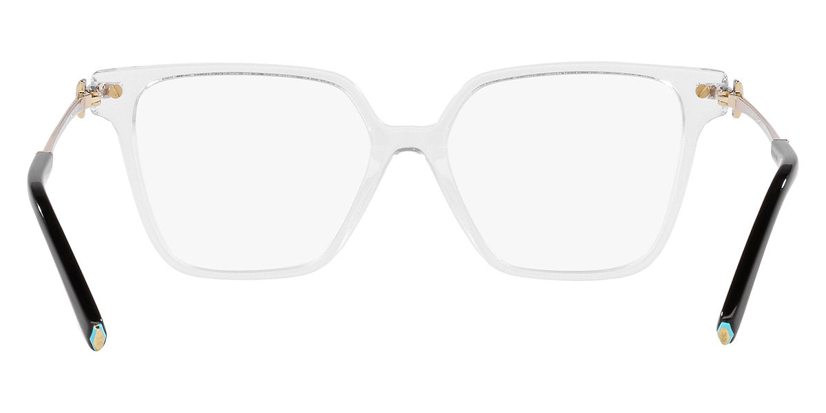 TIFFANY EYEGLASSES - TF2234B 8047 54 - Crystal