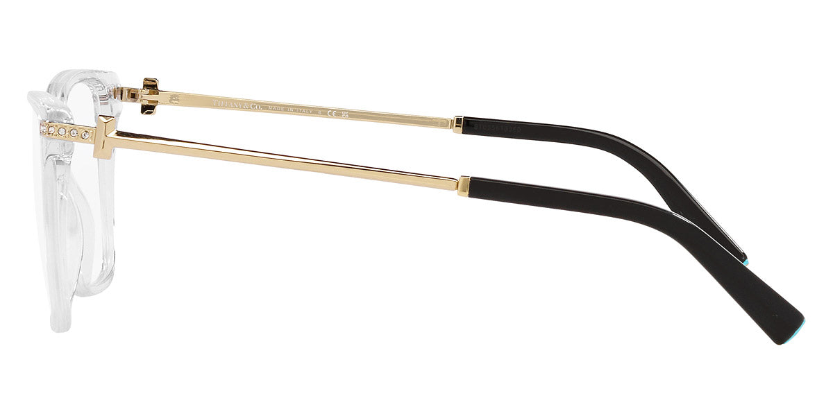 TIFFANY EYEGLASSES - TF2234B 8047 54 - Crystal