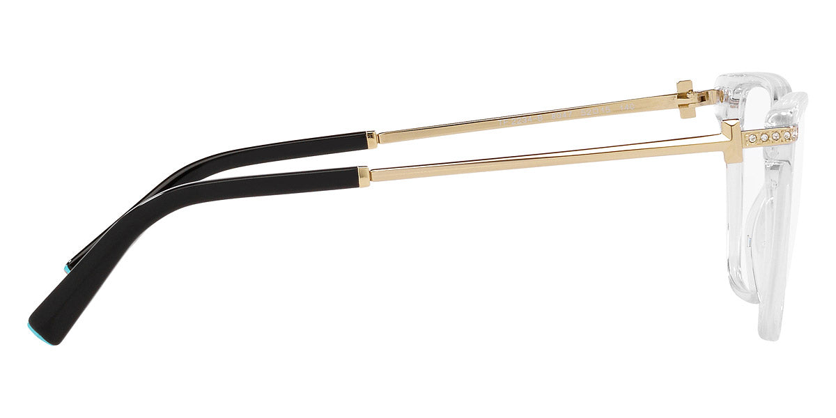 TIFFANY EYEGLASSES - TF2234B 8047 54 - Crystal