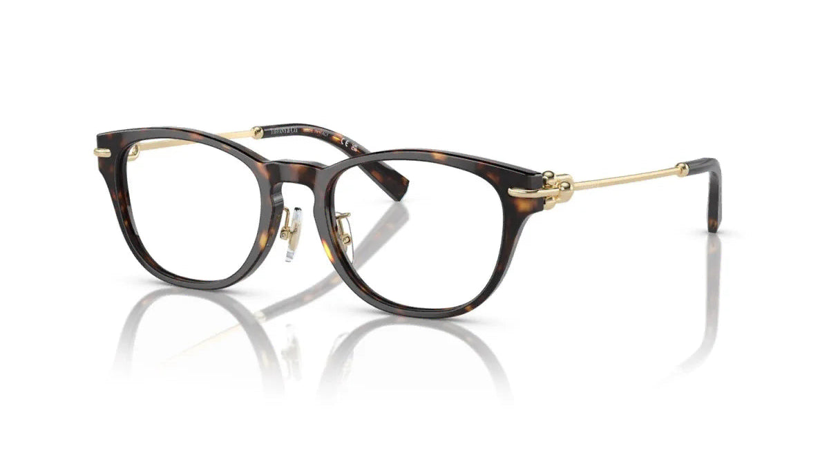 TIFFANY EYEGLASSES - TF2237D 8015 48