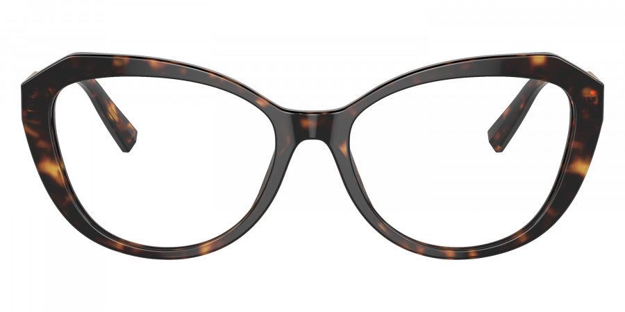 TIFFANY EYEGLASSES - TF2241B 8015 54 - Havana