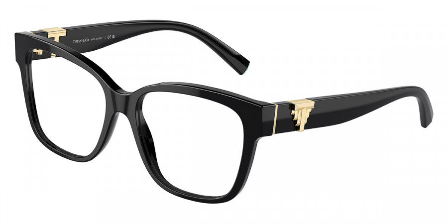 TIFFANY EYEGLASSES - TF2246 8001 52 - Black