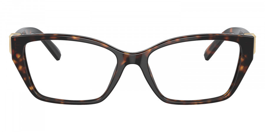 TIFFANY EYEGLASSES - TF2247 8015 52 - Havana