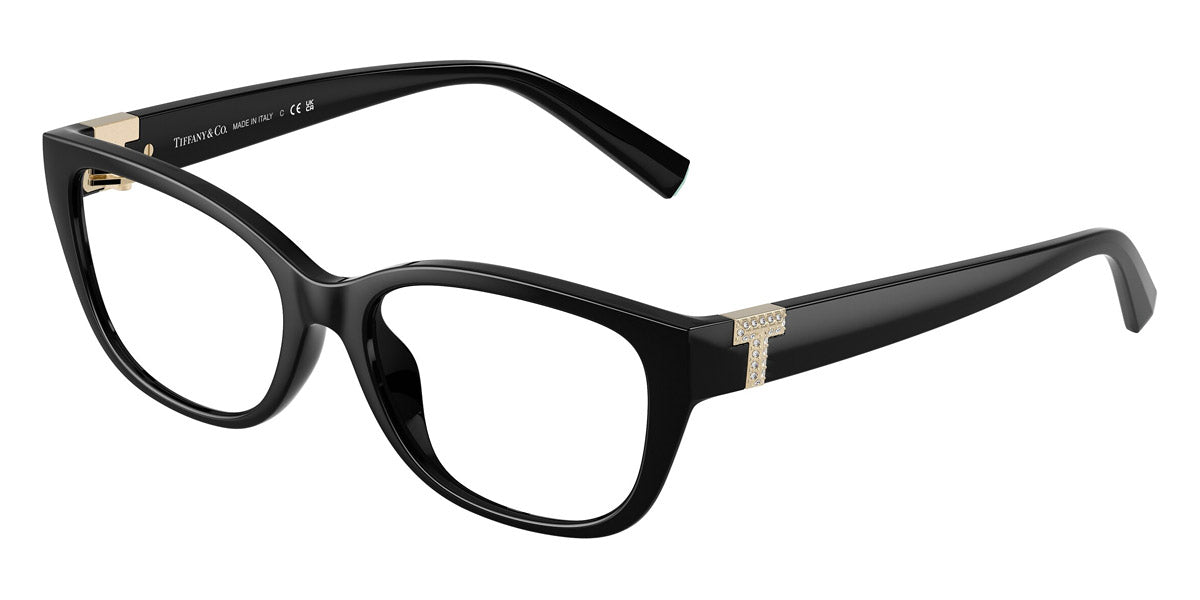 TIFFANY EYEGLASSES - TF2254BU 8361 54 - Black