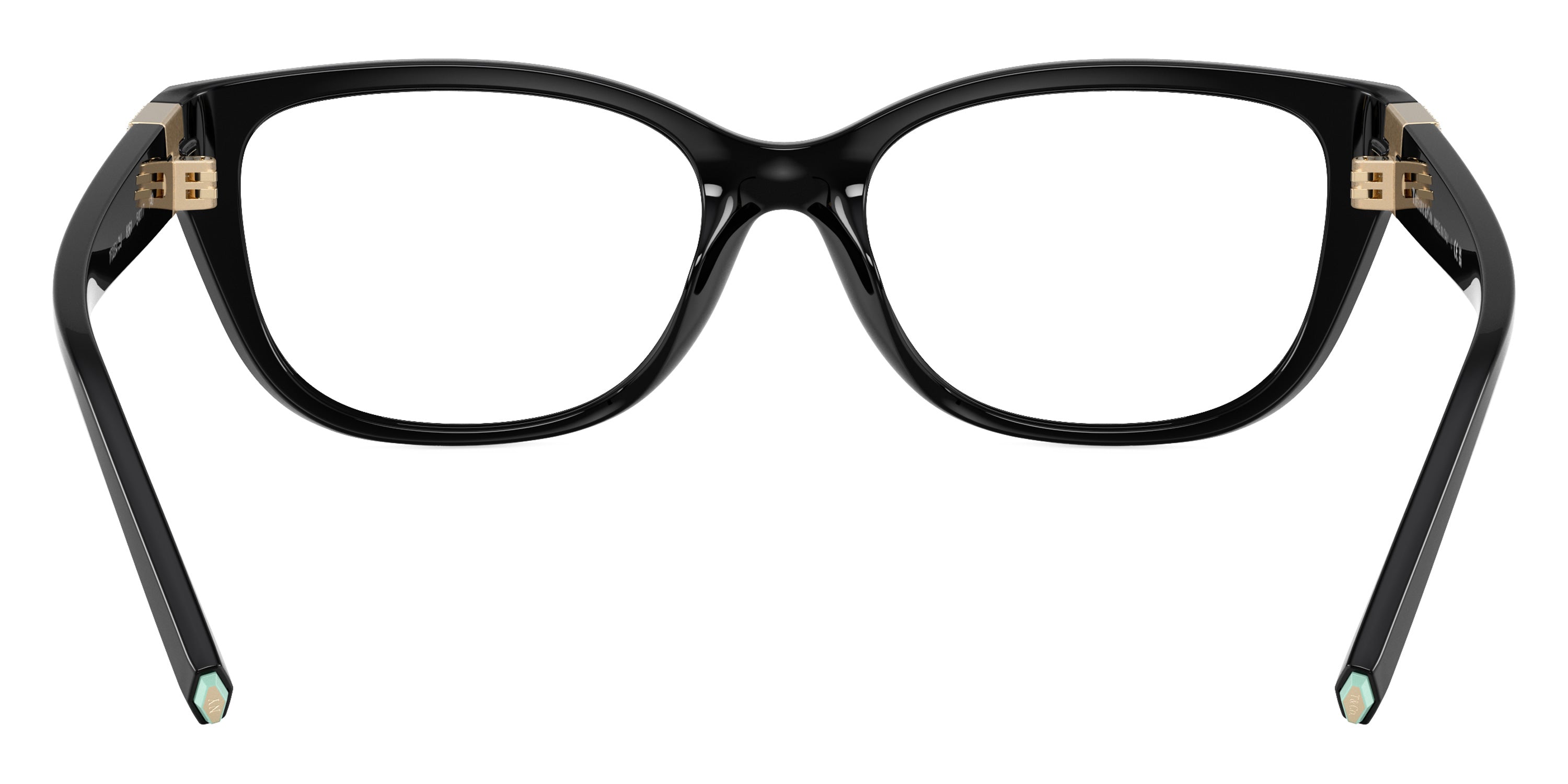 TIFFANY EYEGLASSES - TF2254BU 8361 54 - Black