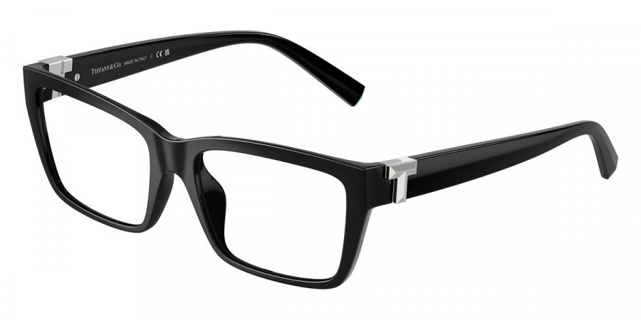 TIFFANY EYEGLASSES - TF2256U 8001 52 - Black