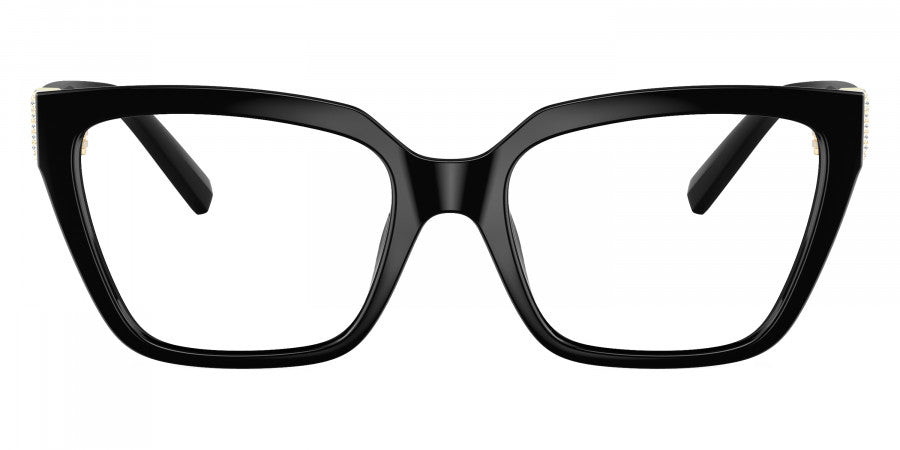 TIFFANY EYEGLASSES - TF2257BU 8001 54 - Black