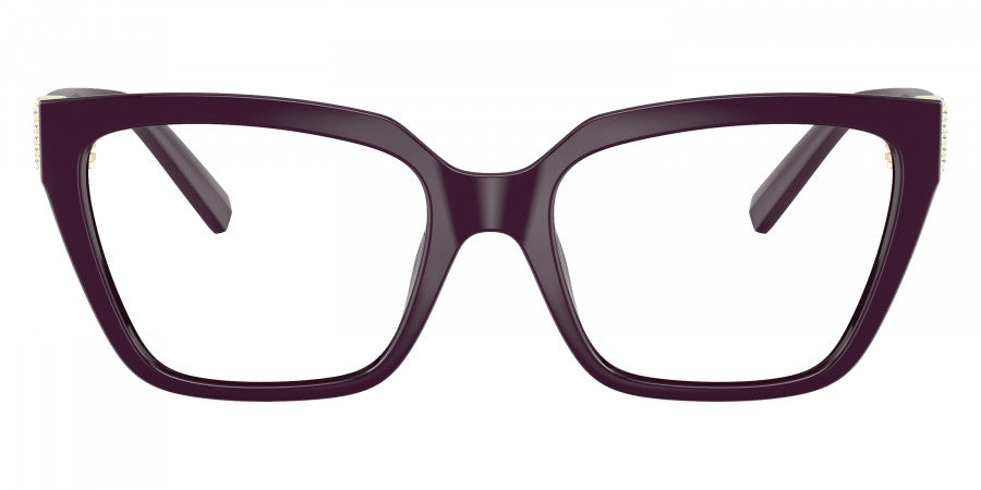 TIFFANY EYEGLASSES - TF2257BU 8427 54 - Deep Kunzite