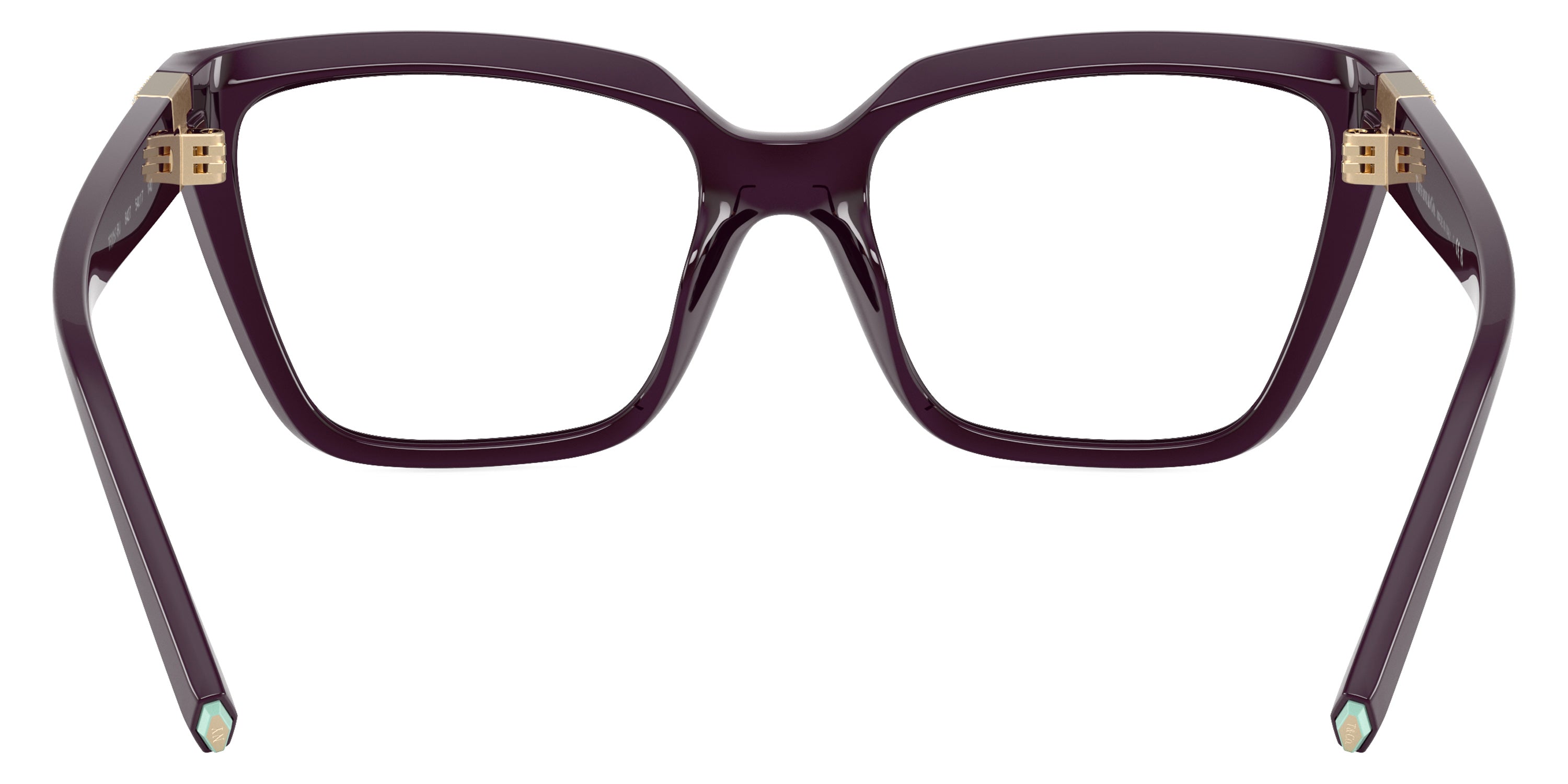 TIFFANY EYEGLASSES - TF2257BU 8427 54 - Deep Kunzite