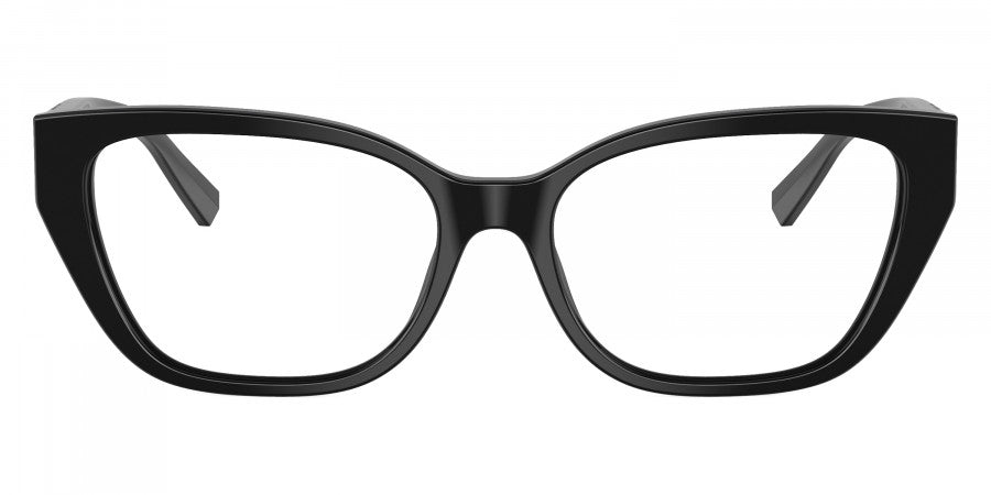 TIFFANY EYEGLASSES - TF2259 8001 52 - Black
