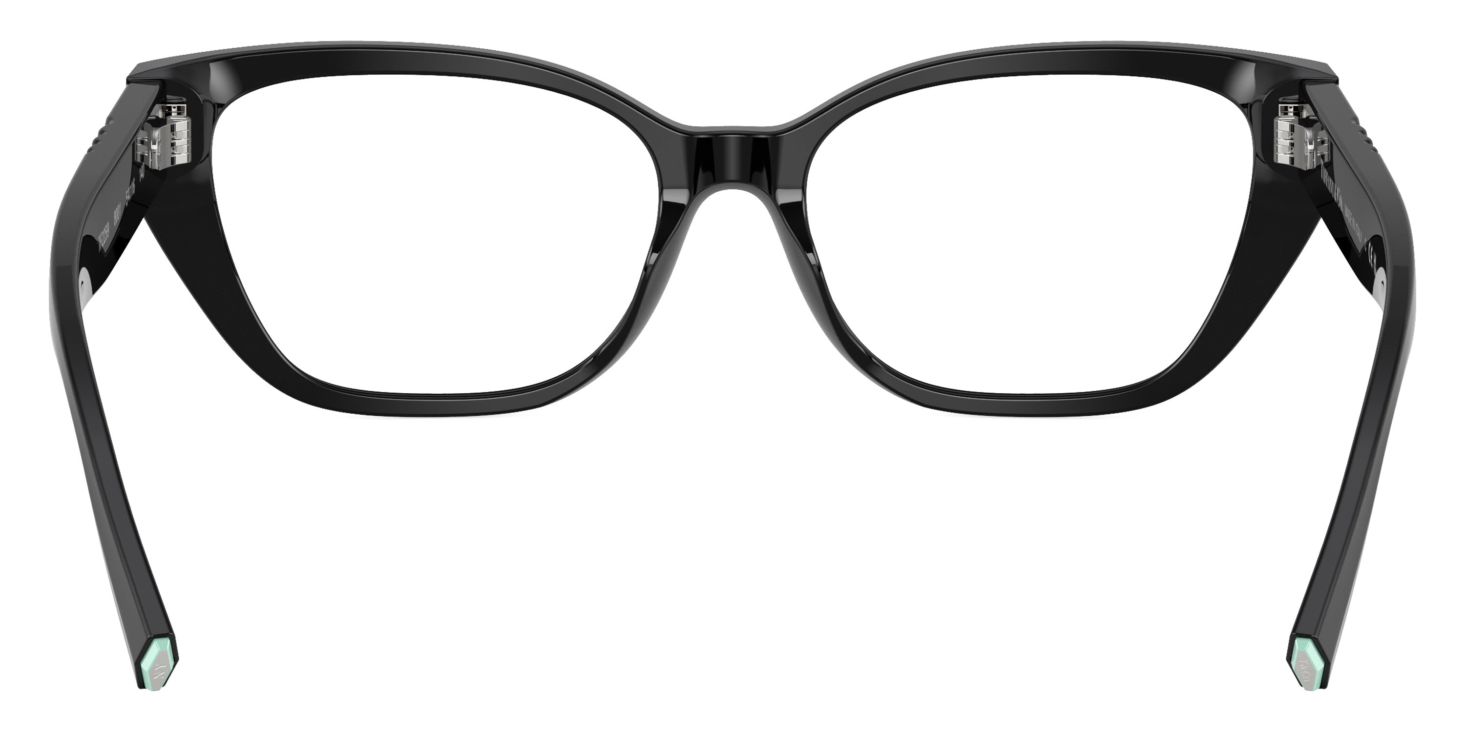 TIFFANY EYEGLASSES - TF2259 8001 52 - Black