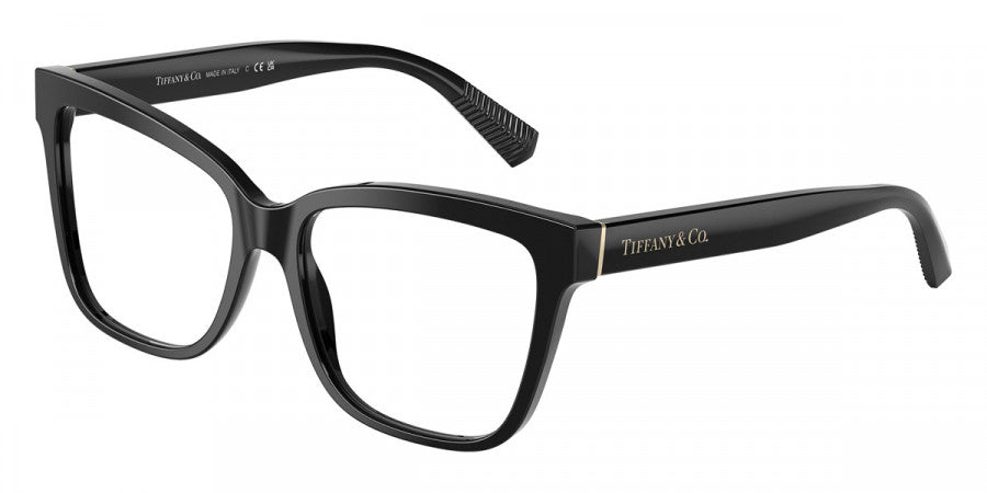 TIFFANY EYEGLASSES - TF2260 8001 53 - Black