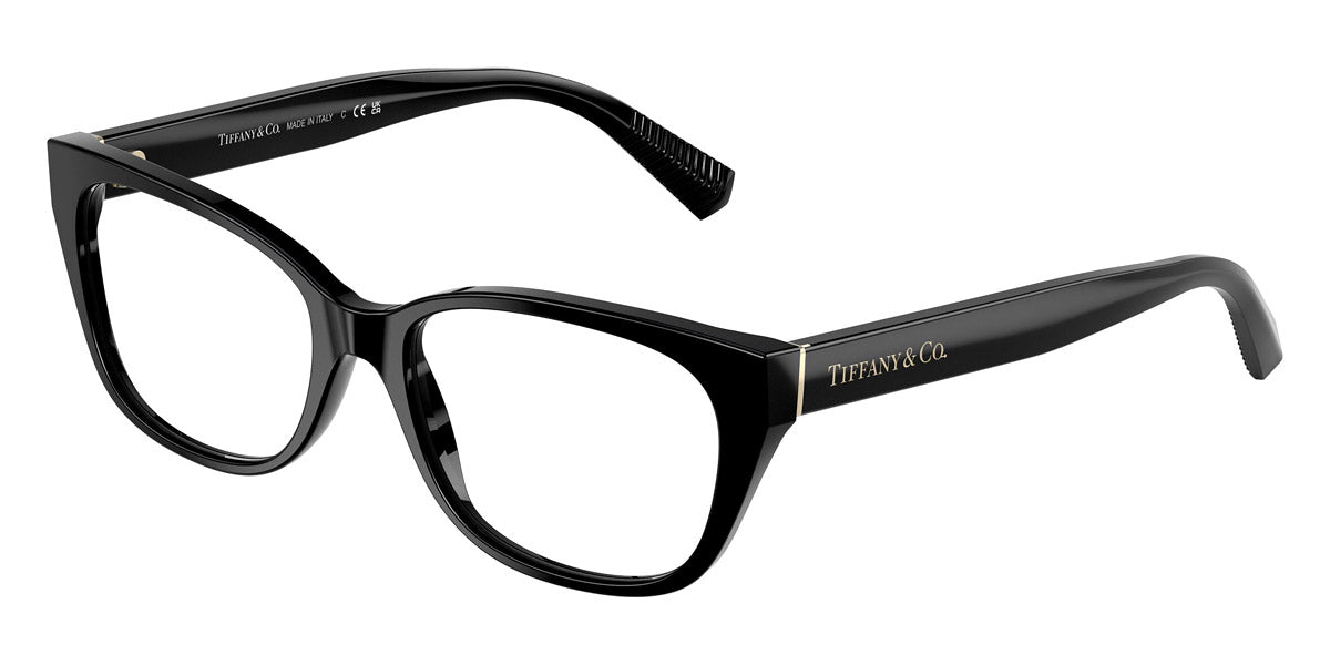 TIFFANY EYEGLASSES - TF2261 8001 52 - Black