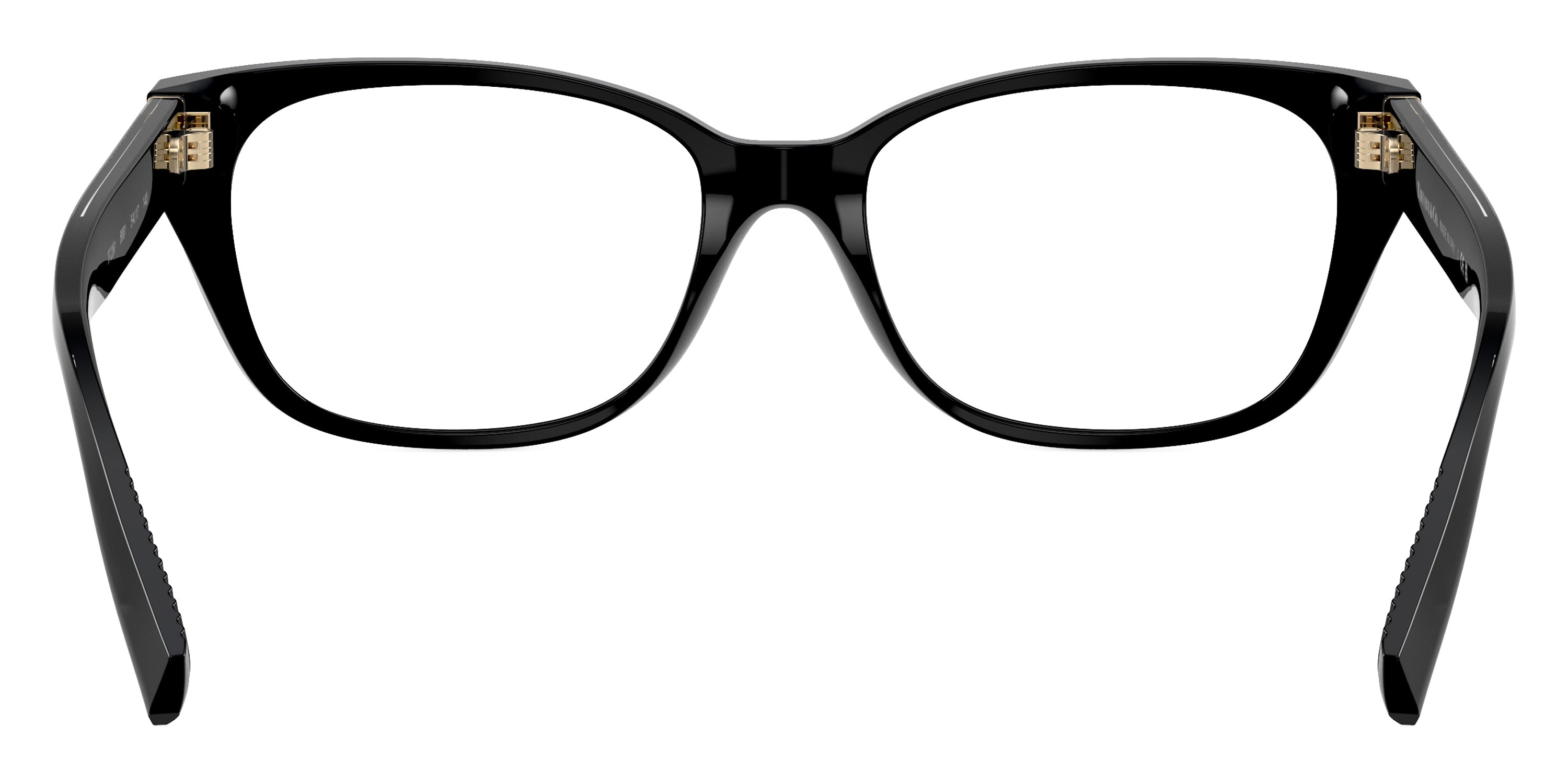 TIFFANY EYEGLASSES - TF2261 8001 52 - Black