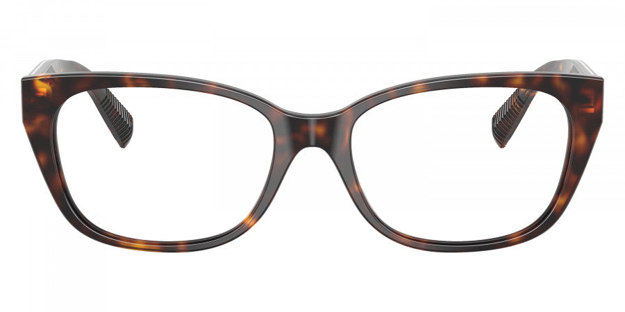 TIFFANY EYEGLASSES - TF2261 8015 54 - Havana