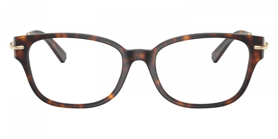 TIFFANY EYEGLASSES - TF2262 8015 52 - Havana