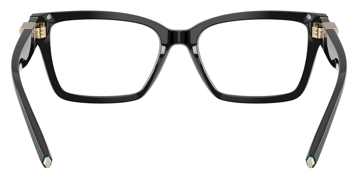 TIFFANY EYEGLASSES - TF2267 8001 52 - Black