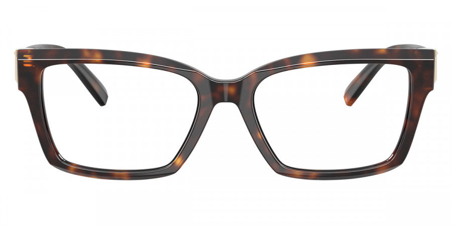 TIFFANY EYEGLASSES - TF2267 8015 52 - Havana