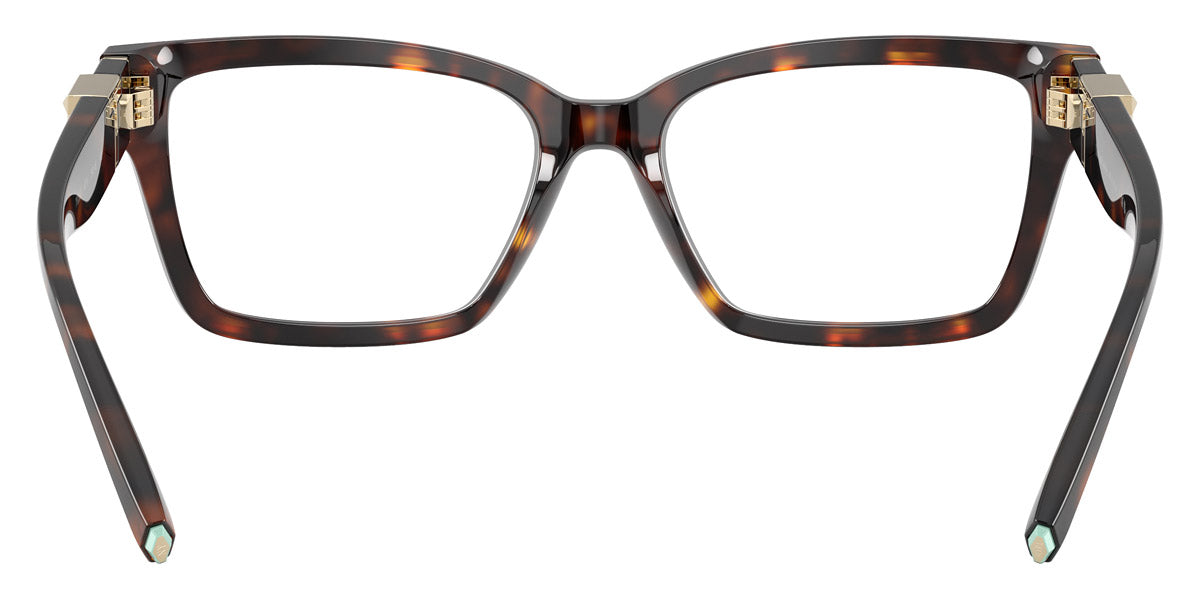 TIFFANY EYEGLASSES - TF2267 8015 52 - Havana
