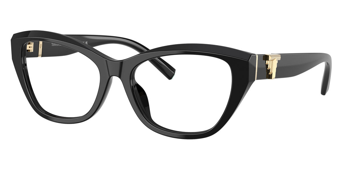 TIFFANY EYEGLASSES - TF2268U 8001 54 - Black