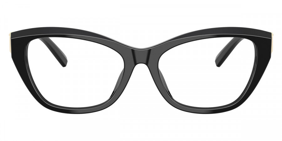 TIFFANY EYEGLASSES - TF2268U 8001 54 - Black