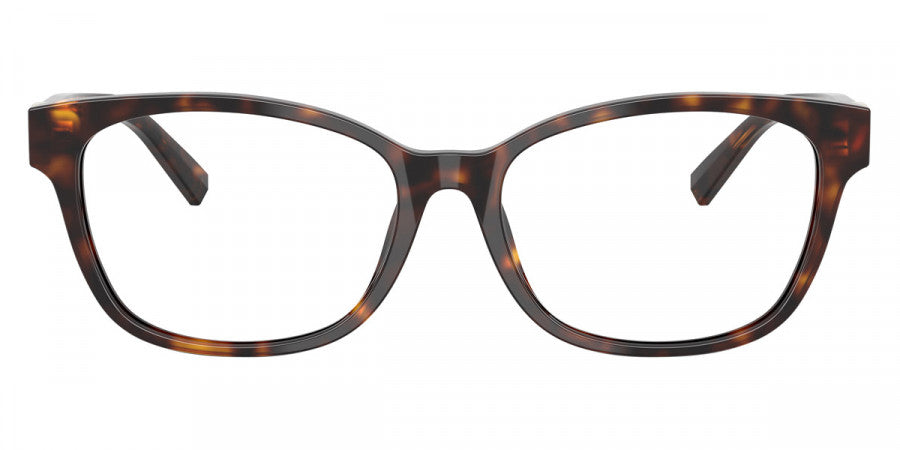 TIFFANY EYEGLASSES - TF2270B 8015 53 - Havana