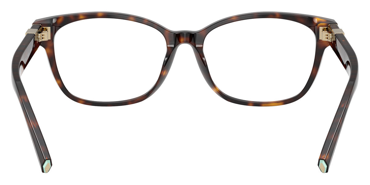TIFFANY EYEGLASSES - TF2270B 8015 53 - Havana