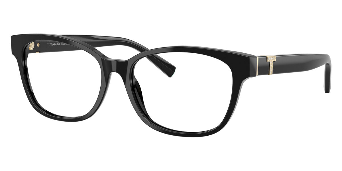 TIFFANY EYEGLASSES - TF2270B 8361 53 - Black