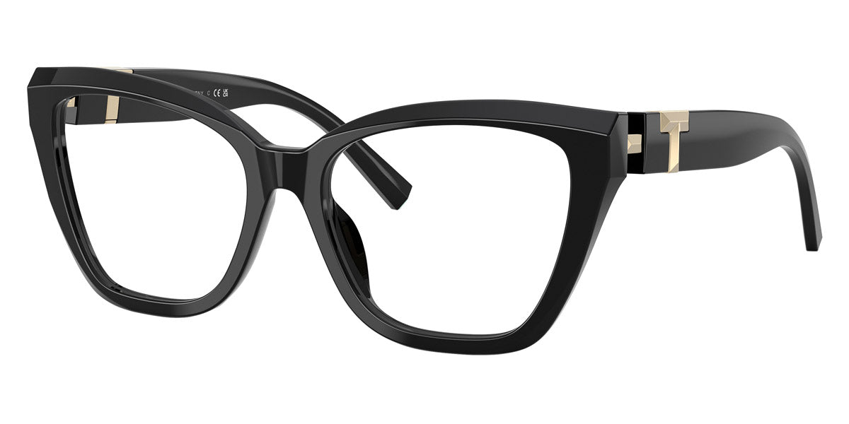 TIFFANY EYEGLASSES - TF2271 8001 52 - Black