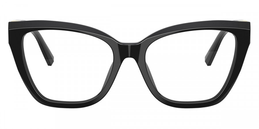 TIFFANY EYEGLASSES - TF2271 8001 52 - Black
