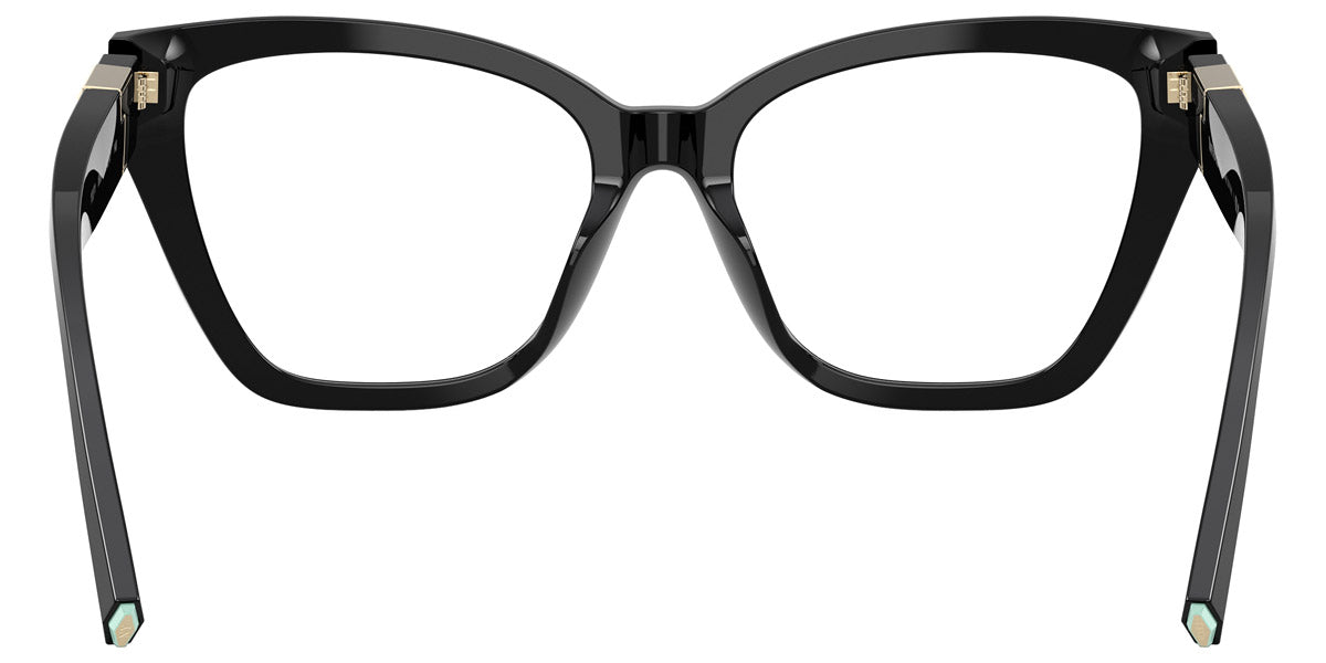 TIFFANY EYEGLASSES - TF2271 8001 52 - Black
