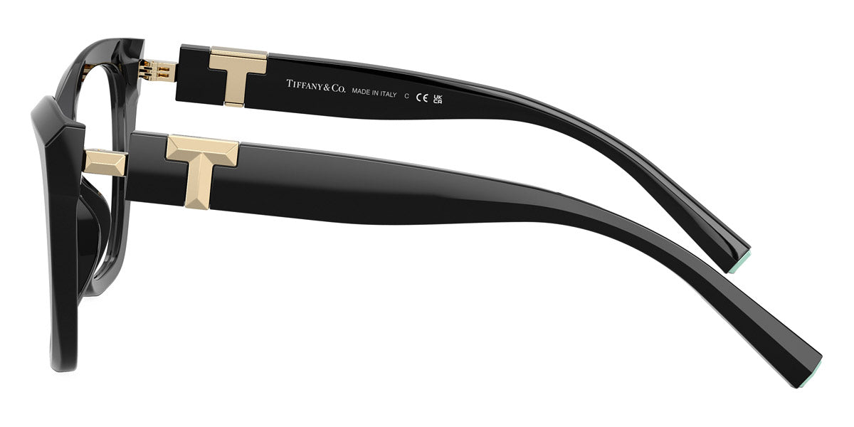 TIFFANY EYEGLASSES - TF2271 8001 52 - Black