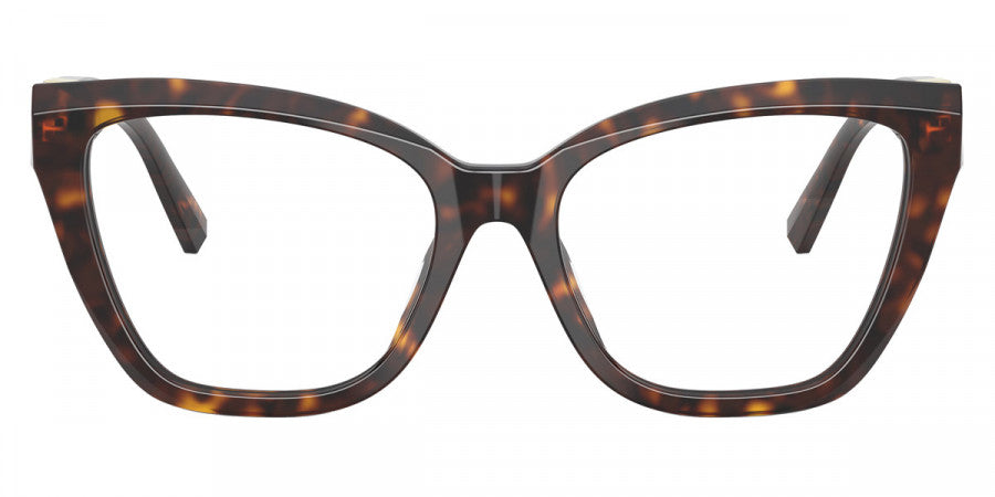TIFFANY EYEGLASSES - TF2271 8015 52 - Havana