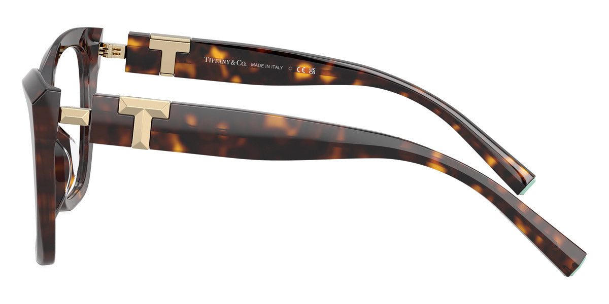 TIFFANY EYEGLASSES - TF2271 8015 52 - Havana