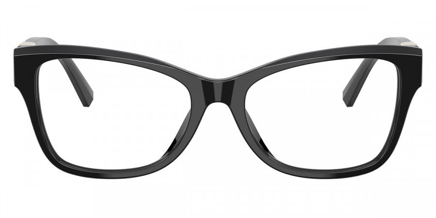TIFFANY EYEGLASSES - TF2272U 8001 52 - Black