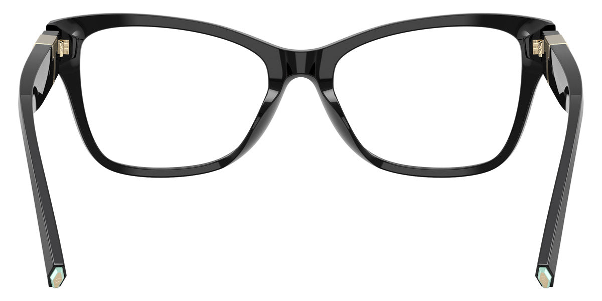TIFFANY EYEGLASSES - TF2272U 8001 52 - Black