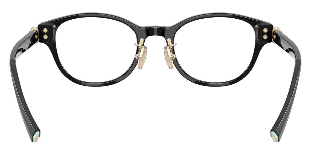 TIFFANY EYEGLASSES - TF2273D 8001 48 - Black